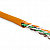 Hyperline UUTP4-C5E-P24-IN-PVC-GY-305 (305 �) ������ ����� ����, ���������������� U/UTP, ��������� 5e, 4 ���� 24 AWG, 4�2�0,60 ��, ���������������� ����, PVC, ��(�)-LS, ���������� -20�C � +75�C, �����