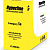 Hyperline FUTP4-C5E-P26-IN-PVC-GY-305 (305 �) ������ ����� ����, �������������� F/UTP, ����� ����� ������, ��������� 5e, 4 ���� 26 AWG, 4�2�0,48 ��, ���������������� ����, PVC, ��(�)-LS, ���������� -20�C � +75�C, �����