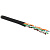 Hyperline UUTP4-C5E-P24-IN-PVC-GY-305 (305 �) ������ ����� ����, ���������������� U/UTP, ��������� 5e, 4 ���� 24 AWG, 4�2�0,60 ��, ���������������� ����, PVC, ��(�)-LS, ���������� -20�C � +75�C, �����