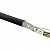 Hyperline SFUTP4-C6-P26-IN-LSZH-GY-500 (500 �) ������ ����� ����, �������������� SF/UTP, ����� ����� ������� � ������, ��������� 6, 4 ���� 26 AWG, 4�2�0,48 ��, ���������������� ����, LSZH, ��(�)-HF, ���������� -40�C � +75�C, �����
