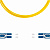 TELCORD ���-D-2.0-DLC/U(ubp)-DLC/U(ubp)-SM-LSZH-BL ���� ���������� duplex (���), LC/UPC uniboot push-pull - LC/UPC uniboot push-pull, SM 9/125, 2.0��, LSZH